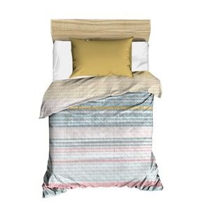 Pikowana narzuta na łóżko Cihan Bilisim Tekstil Lineal, 160x230 cm
