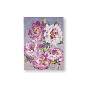 Obraz Graham & Brown Chelsea Blooms, 60x80 cm