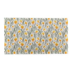 Wycieraczka 40x70 cm Daffodil – Artsy Doormats