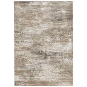 Brązowo-kremowy dywan Elle Decor Arty Trappes, 200x290 cm