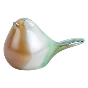 Szklana figurka Fat Bird – PT LIVING