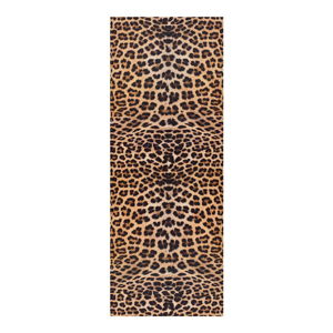 Chodnik Universal Ricci Leopard, 52x100 cm