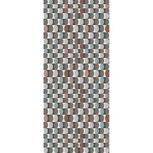 Chodnik Floorita Dots Multi, 60x140 cm