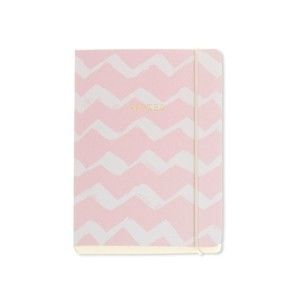 Notes A6 Go Stationery Candy