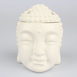 Ceramiczny komin aromaterapeutyczny Dakls Buddha