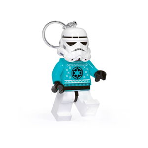 Biały/niebieski breloczek Star Wars – LEGO®