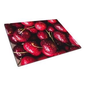 Obraz szklany Insigne Cherries