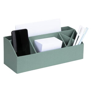 Kartonowy organizer na artykuły papiernicze Elisa – Bigso Box of Sweden