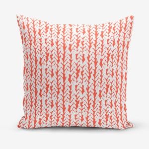 Poszewka na poduszkę z domieszką bawełny Minimalist Cushion Covers Elle, 45x45 cm