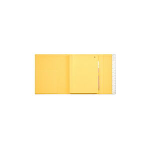 Notes 160 str. Yellow 012 – Pantone