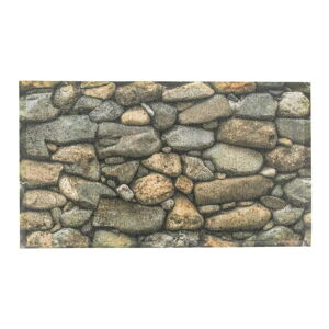 Wycieraczka 40x70 cm Stone – Artsy Doormats