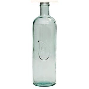 Butelka ze szkła z recyklingu Ego Dekor, 1,6 l