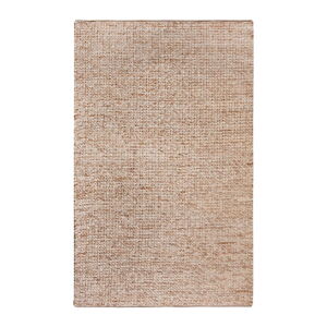 Beżowy dywan z juty 160x230 cm Salem – House Nordic