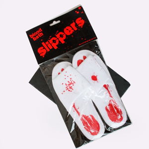 Kapcie Gift Republic Slippers