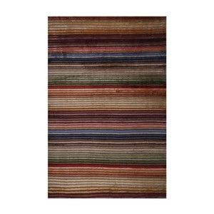 Kolorowy dywan Nikolaj, 140x200 cm