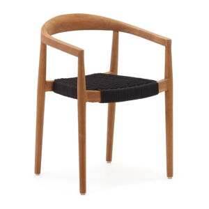 Naturalne krzesła zestaw 4 szt. Ydalia – Kave Home