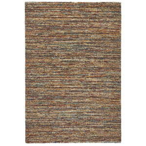 Brązowy dywan Mint Rugs Chloe Motted, 200x290 cm