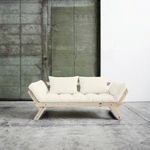 Sofa Karup Bebop Natural/Natural