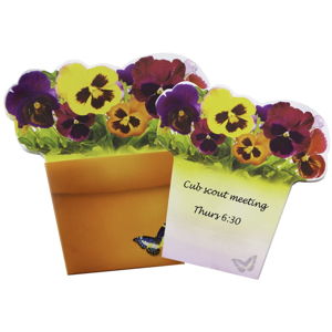 Notes Thinking gifts Bloomnotes Flowers