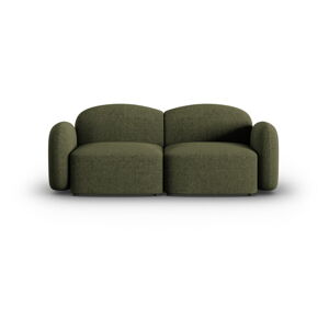 Zielona sofa 194 cm Blair – Micadoni Home