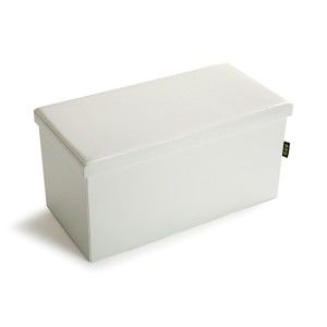 Białe pudełko rozkładane Versa White Box