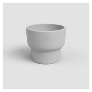 Ceramiczna ręcznie wykonana doniczka ø 20 cm Echo – Artevasi