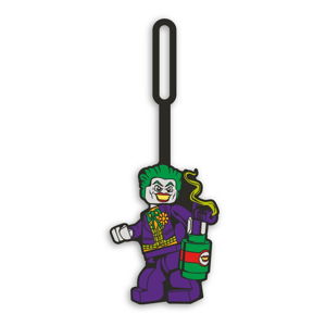 Zawieszka na bagaż LEGO® DC Joker