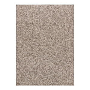 Szary/beżowy dywan 120x170 cm Petra Liso – Universal