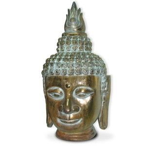 Dekoracyjna głowa buddy Moycor Budha
