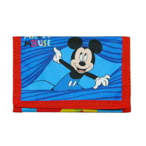Portfel dziecięcy Bagtrotter Mickey Mouse
