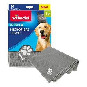 Ręcznik dla zwierząt Pet – Vileda
