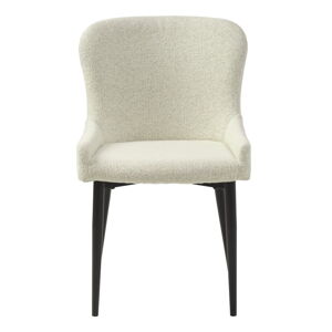Białe krzesło Ontario – Unique Furniture