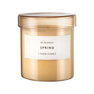 Zapachowa sojowa świeca czas palenia 45 h Valoa Spring – Blomus