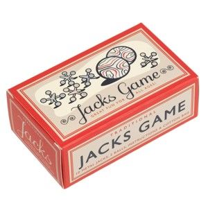 Grac Jacks Game Rex London