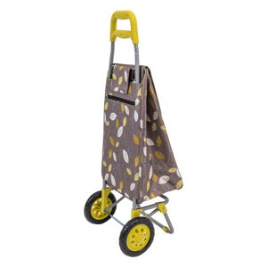 Wózek na zakupy Sabichi Lemongrass