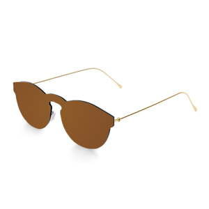 Brązowe okulary przeciwsłoneczne Ocean Sunglasses Berlin
