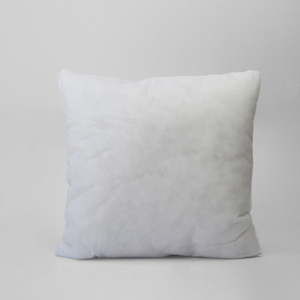 Białe wypełnienie do poduszki Really Nice Things, 45x45 cm