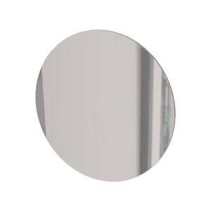Okrągłe lustro ścienne Tenzo Dot, 70 cm