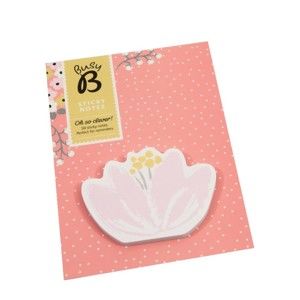 Karteczki
  samoprzylepne Sticky Flower