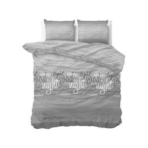 Dwuosobowa pościel bawełniana Sleeptime Comfort, 200x220 cm