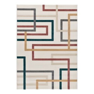 Kremowy dywan 80x150 cm Karisma – Universal