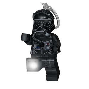 Świecący brelok na klucze LEGO® Star Wars Tie Fighter