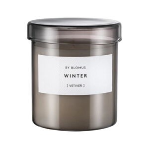 Zapachowa sojowa świeca czas palenia 45 h Valoa Winter – Blomus