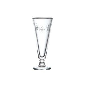 Wysoka szklanka La Rochére Fleur, 140 ml