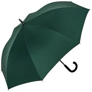 Zielony parasol Von Lilienfeld Leo, ø 114 cm
