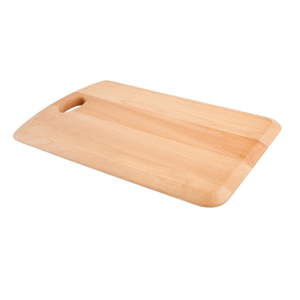 Duża deska do krojenia z drewna bukowego T&G Woodware Cooks, 46x30,5 cm