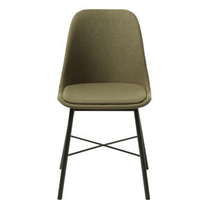 Zielone krzesło Whistler – Unique Furniture