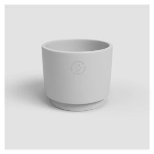 Ceramiczna ręcznie wykonana doniczka ø 24 cm Echo – Artevasi