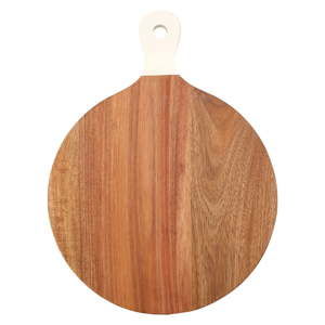 Deska z drewna akacjowego Premier Housewares, 46x27 cm