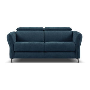 Niebieska sofa 103 cm Hubble – Windsor & Co Sofas